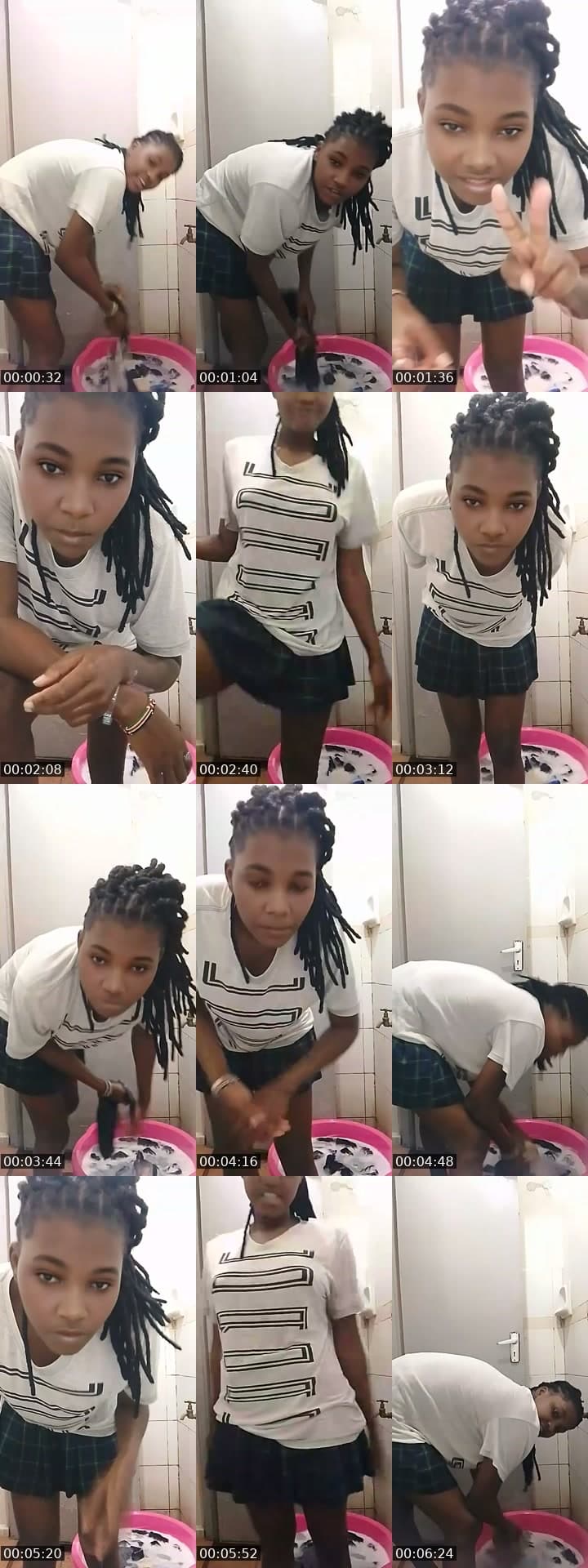 @vonnevicky3 TikTok live stream