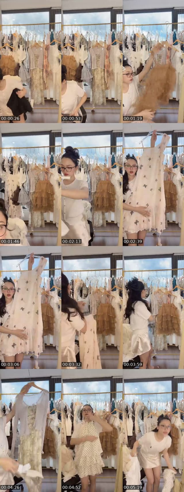 Lên váyy xinh nào các c - @rs.30.4