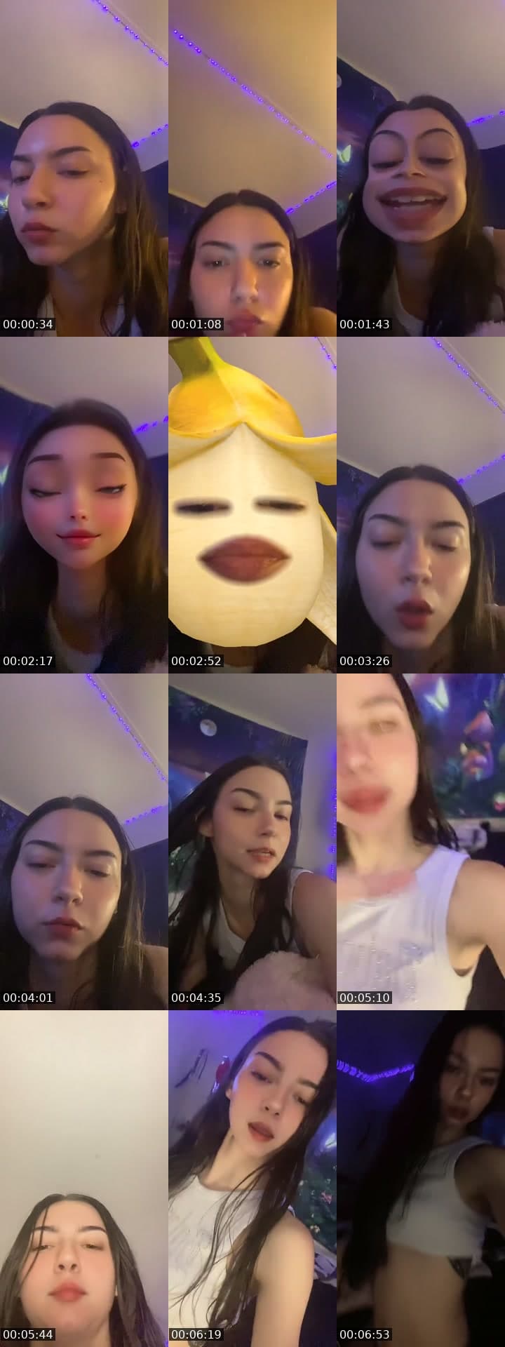 @kodeine.772 TikTok live stream