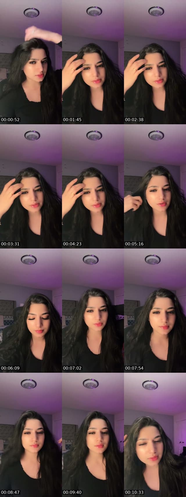 @kizzycore TikTok live