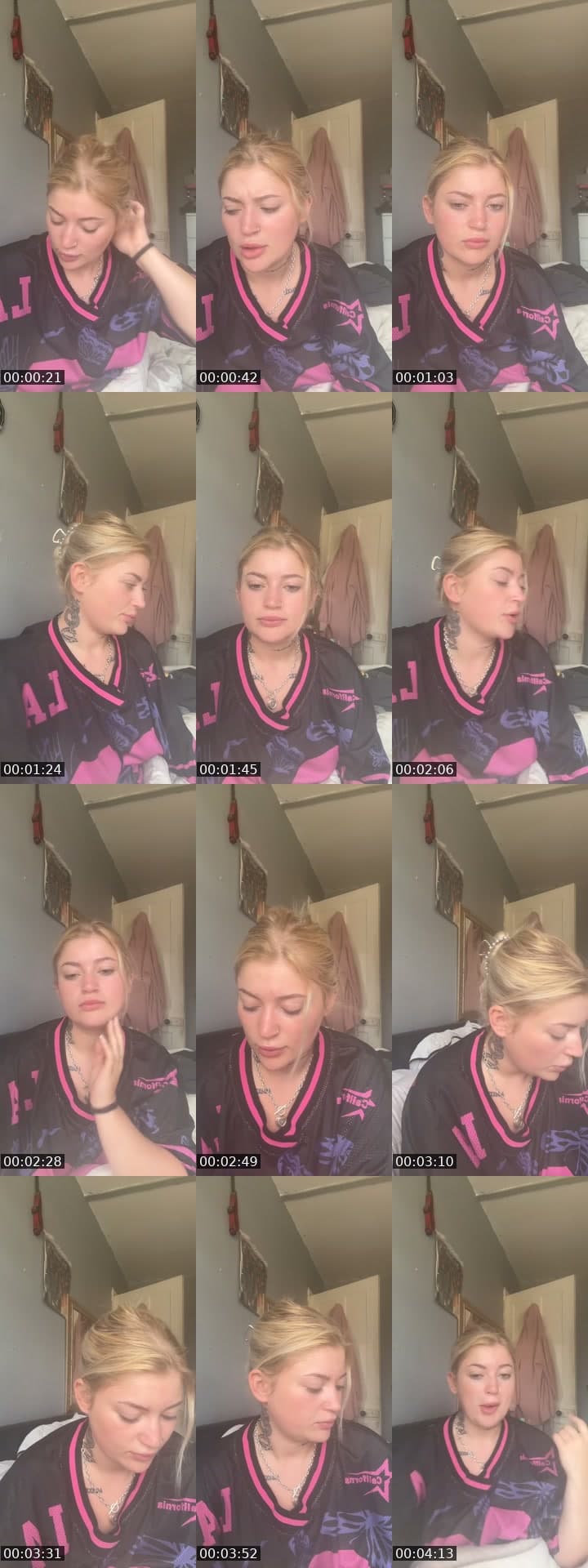 @kaci.light TikTok live stream