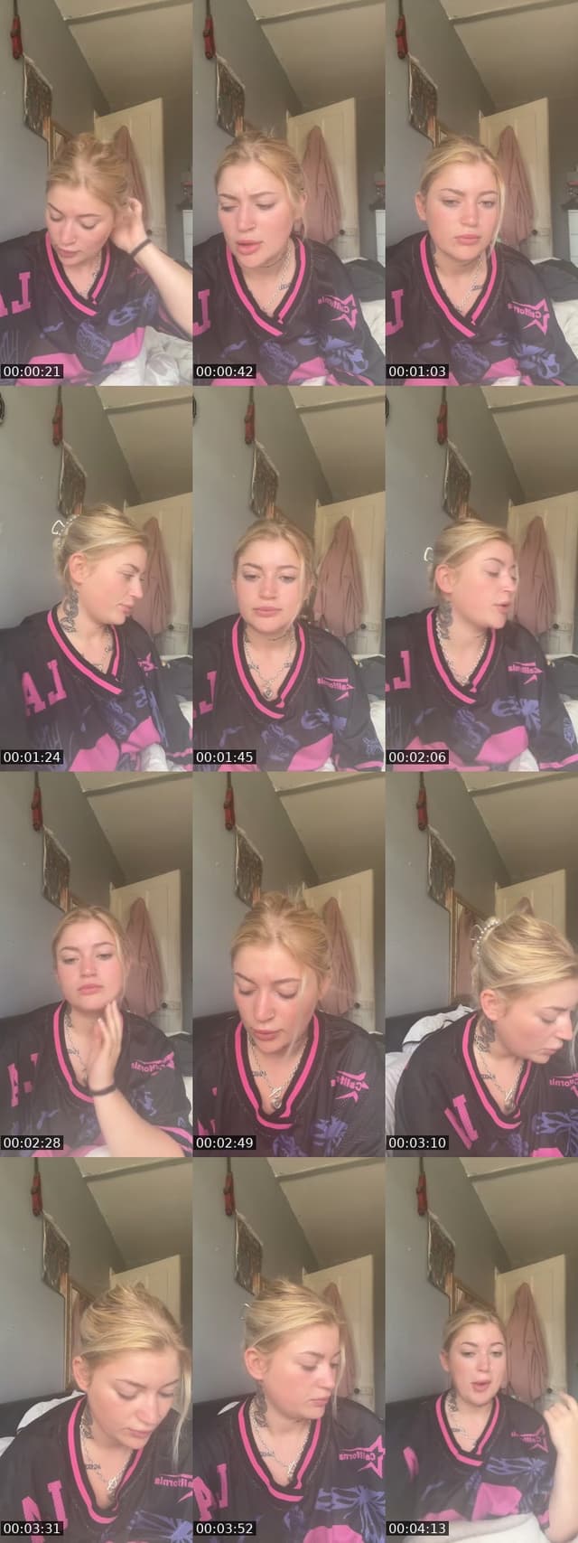 @kaci.light TikTok live from 2026-07-05