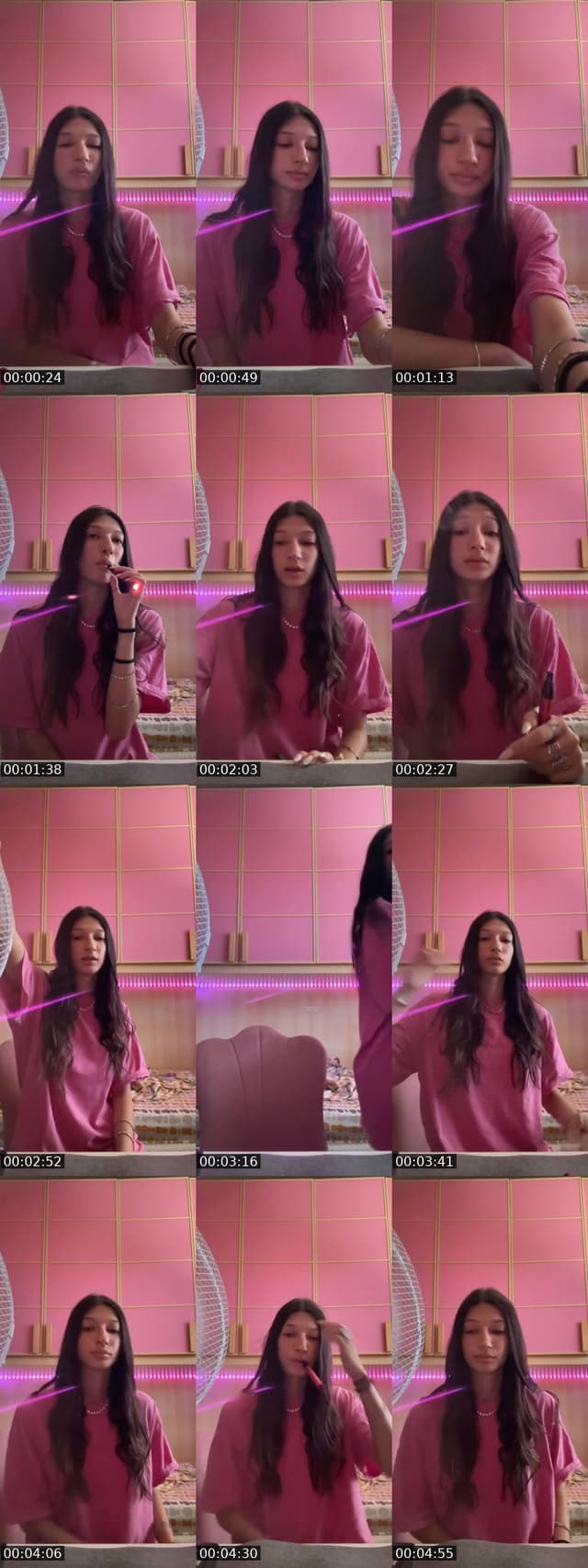 @giorgiaa.05._ TikTok live