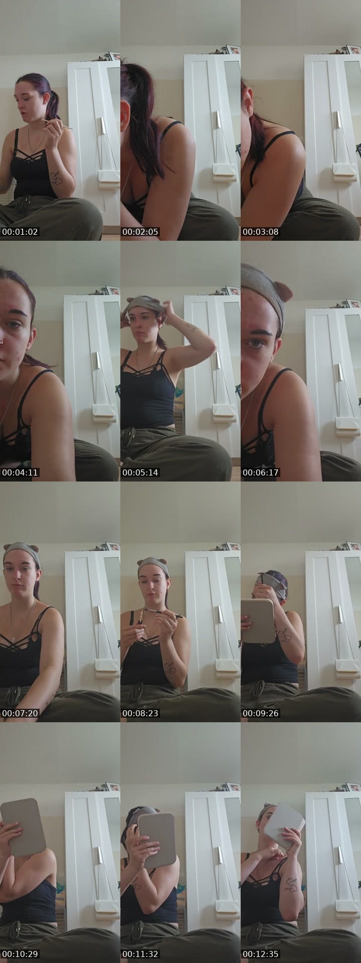 @nici5403 TikTok live stream