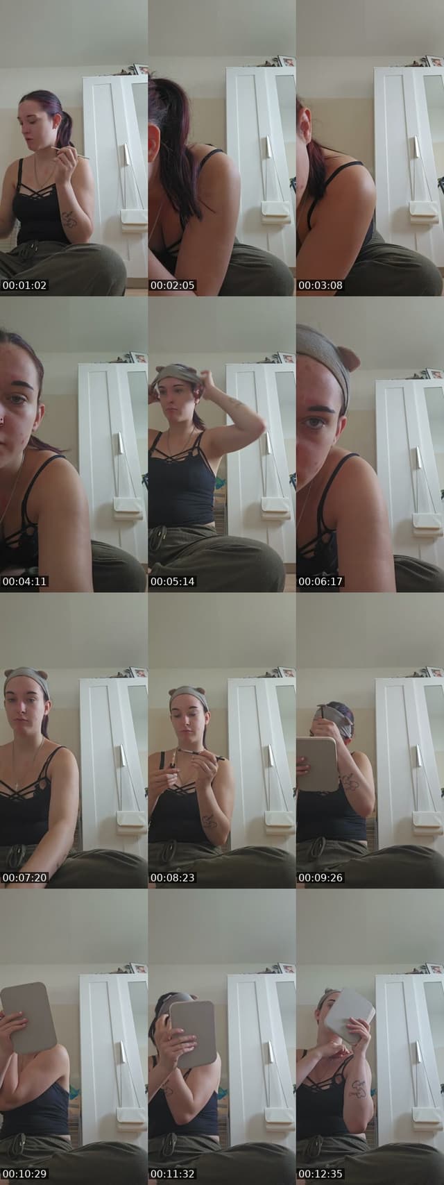 @nici5403 TikTok live