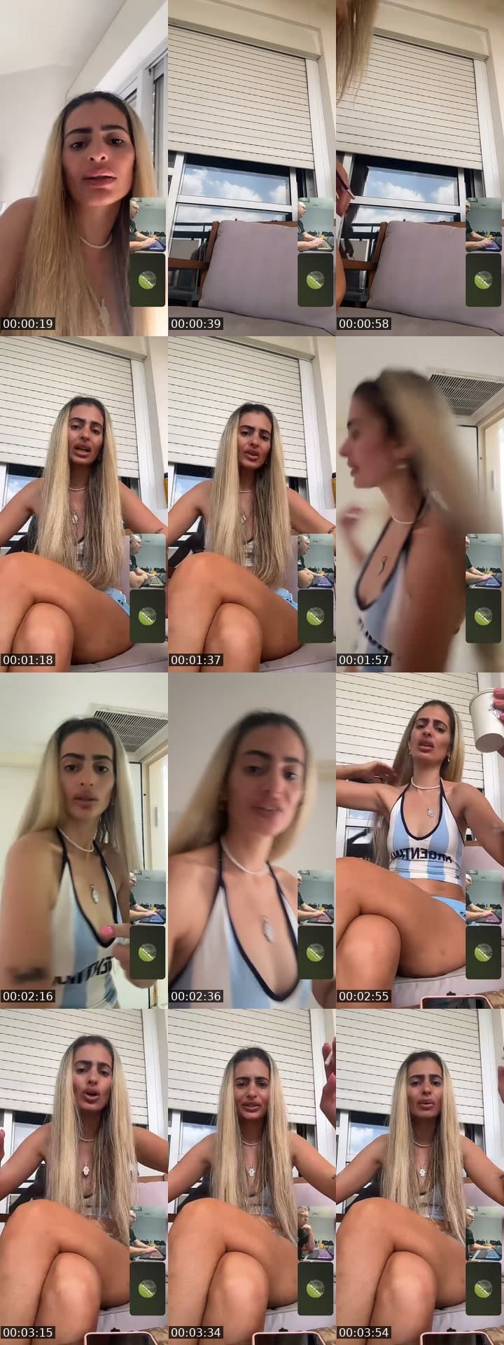 @mazali067 TikTok live stream