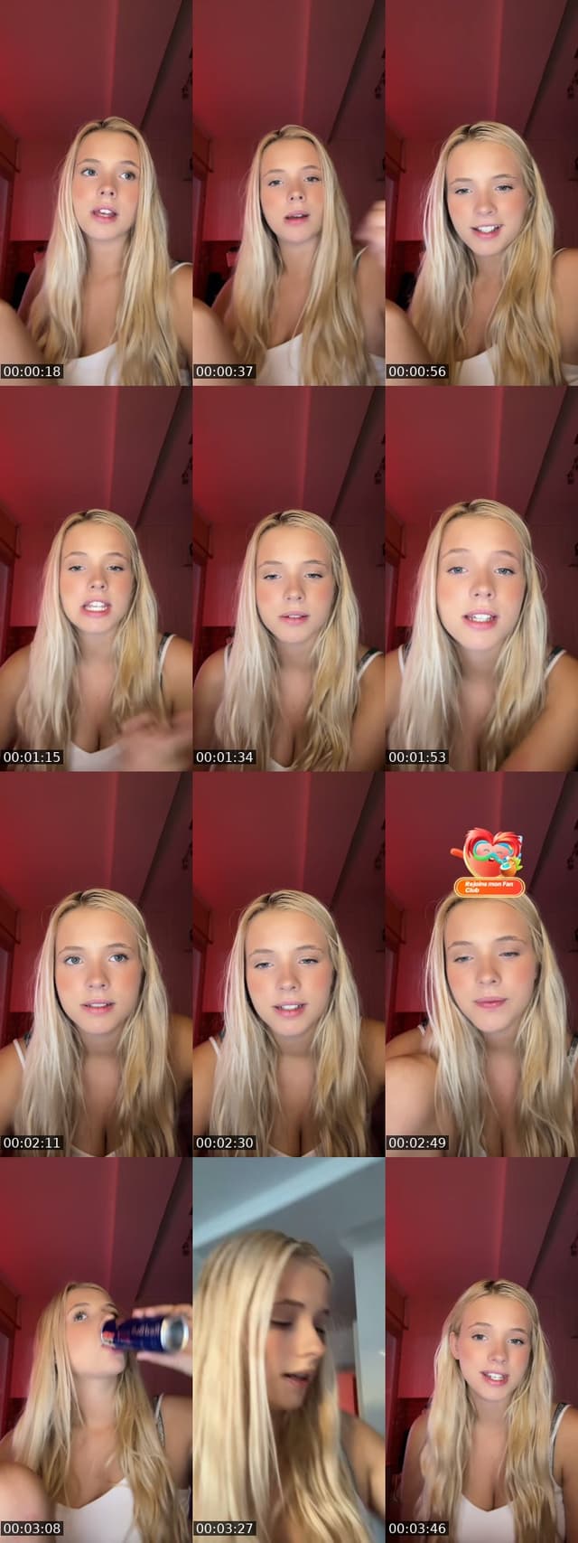 @oceanehmr TikTok live from 2026-07-05