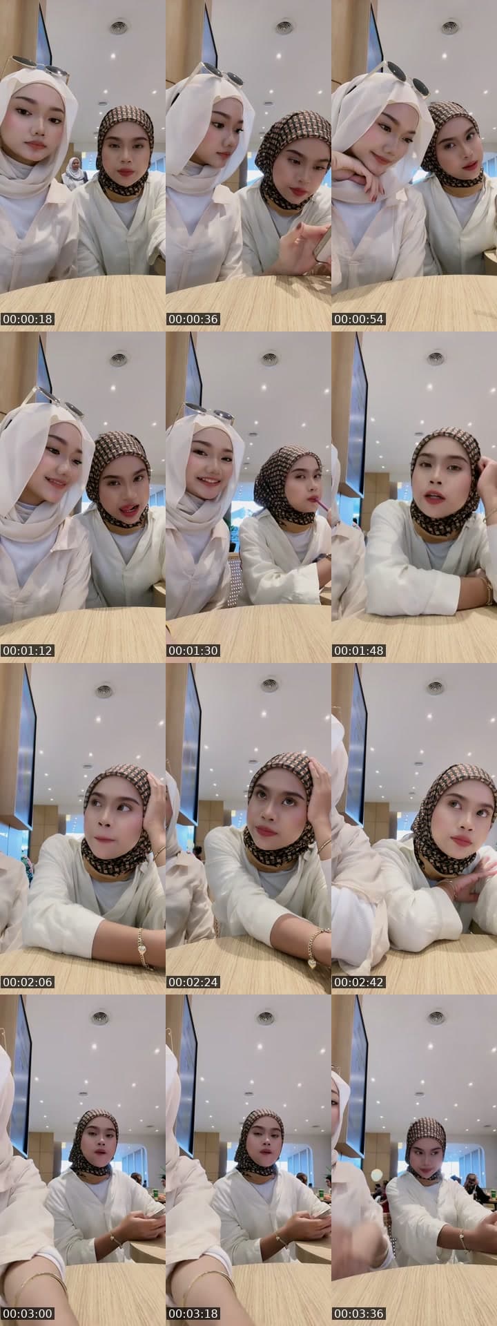 @nsellya TikTok live stream
