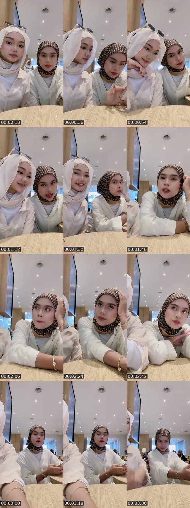 @nsellya TikTok live