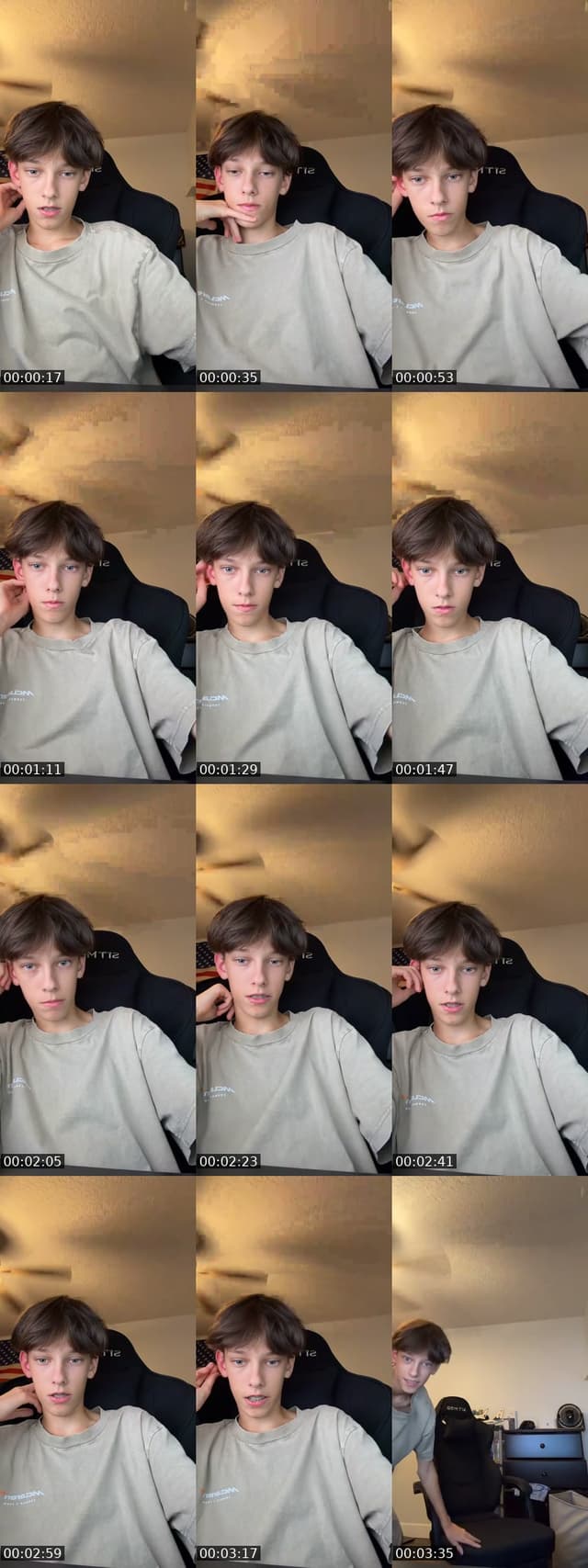 @.jacob_11 TikTok live from 2026-07-05