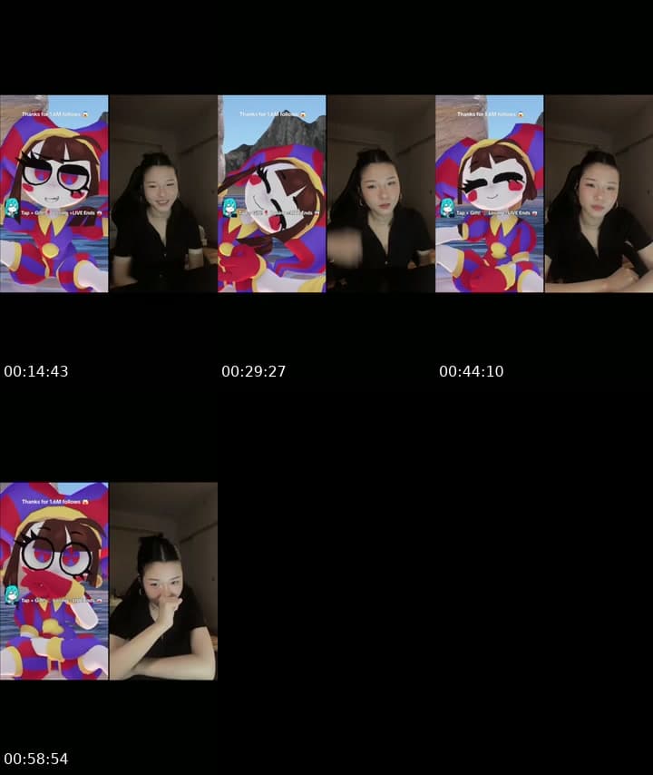 Hi I'm in VRCHAT!