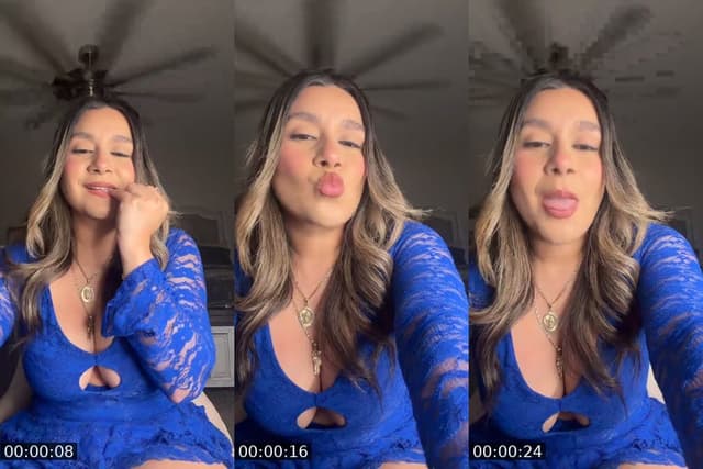 @ciindy028_ TikTok live