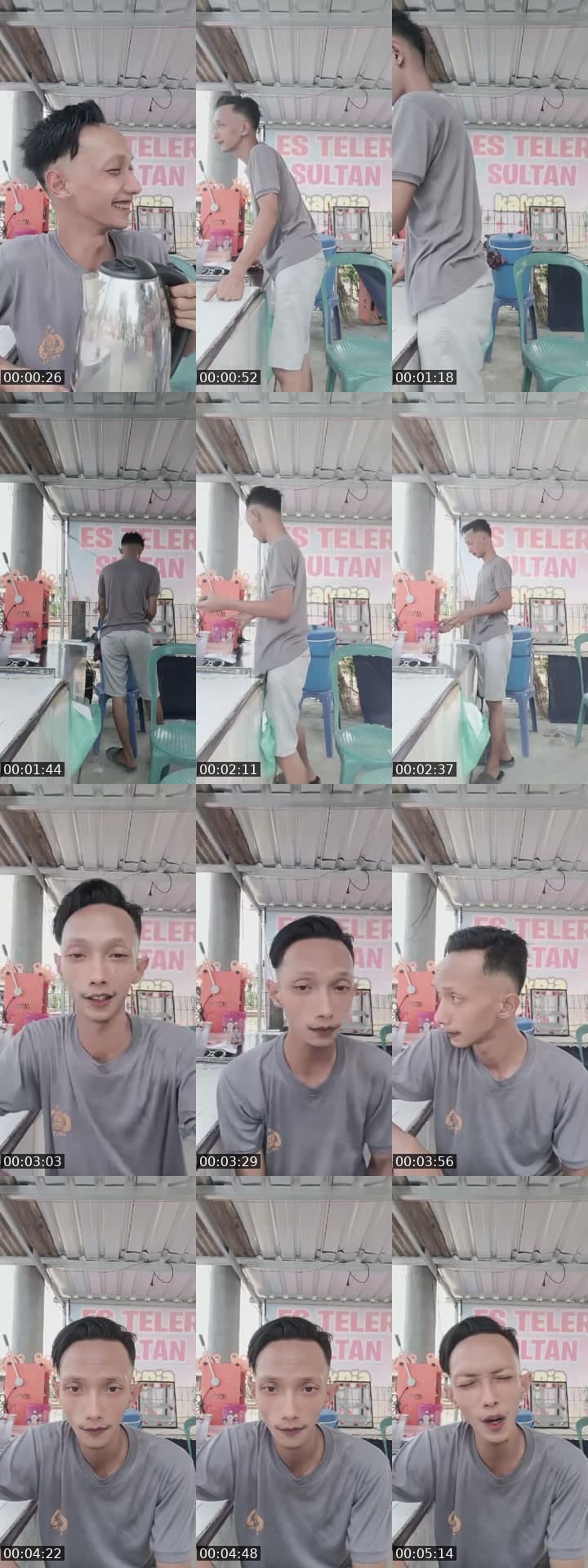 Yok merapat