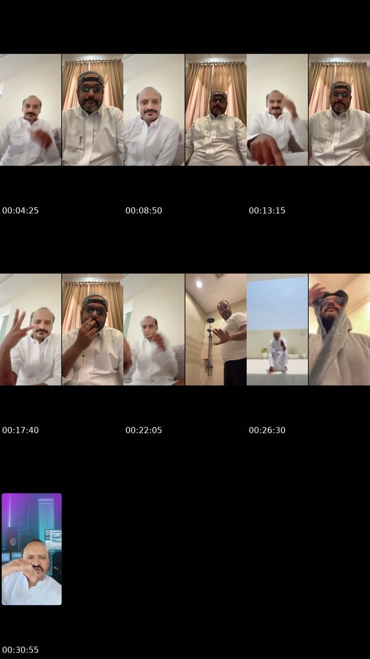 @kj8lj TikTok live stream