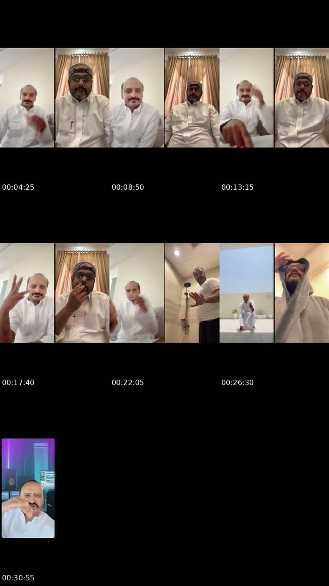 @kj8lj TikTok live from 2026-07-05