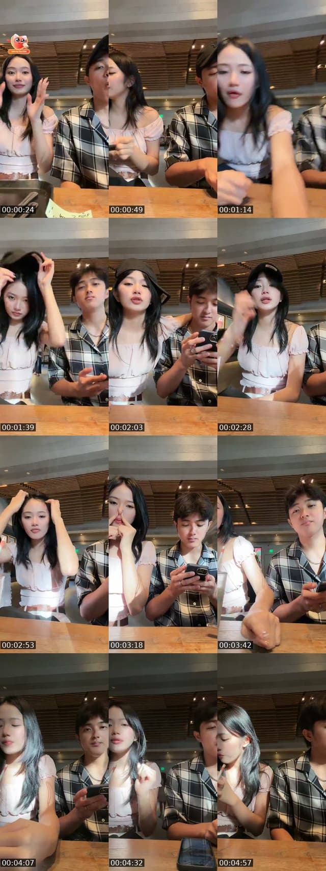 @nics.12core TikTok live from 2026-07-05