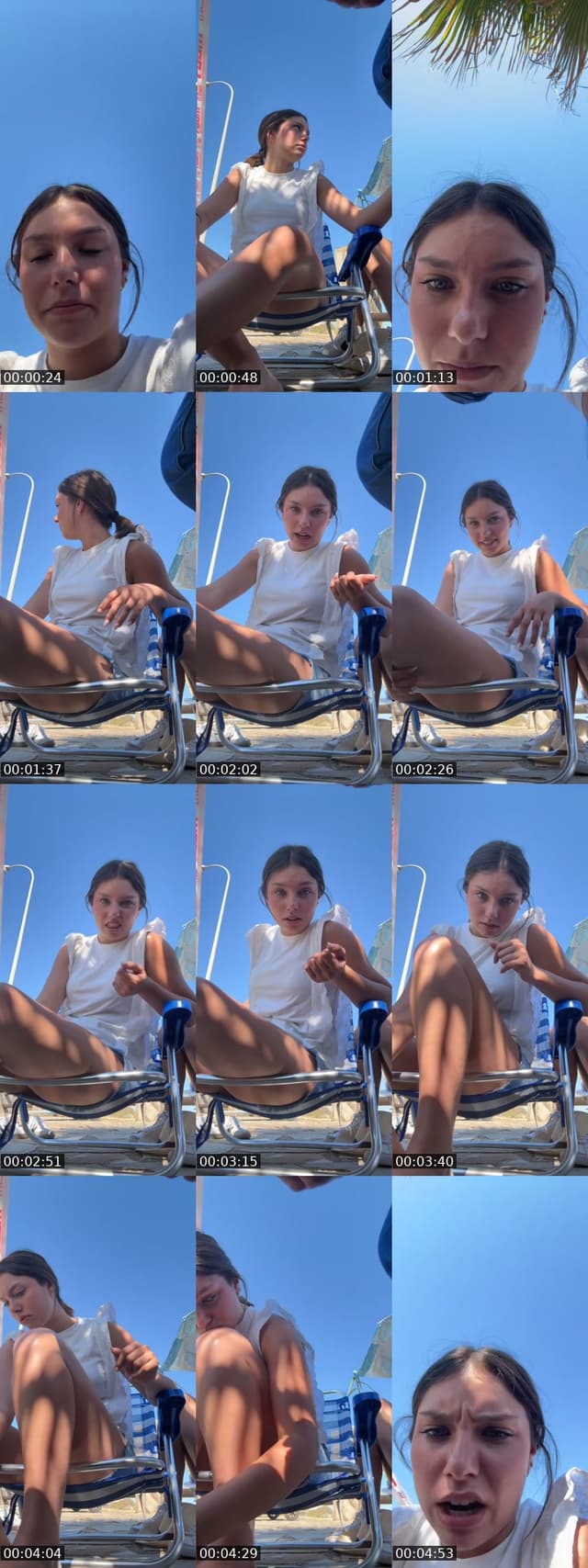 @sofiiafernaandeez TikTok live