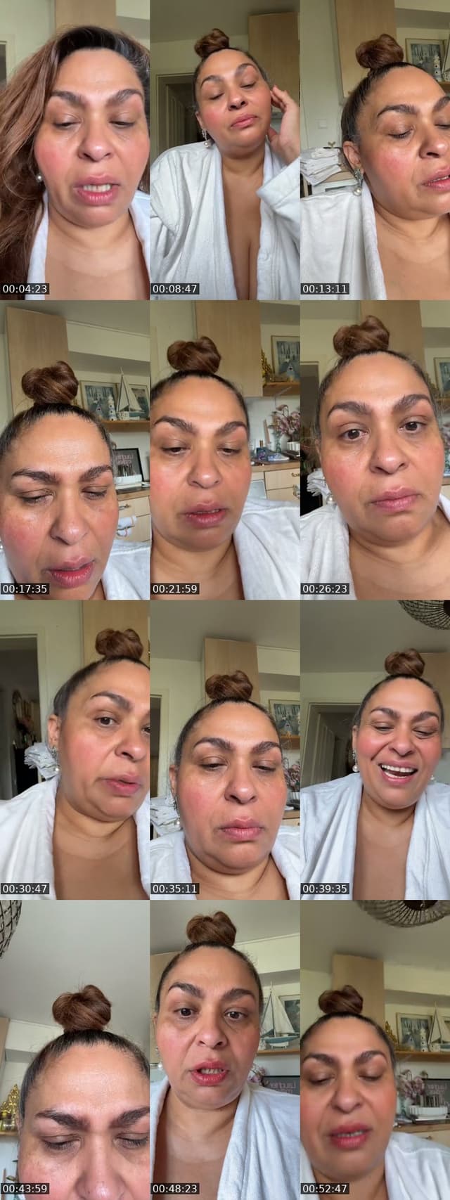 @lauren75forever TikTok live from 2026-07-05