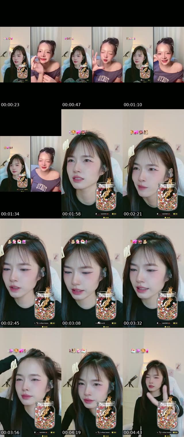 TikTok live: เทสๆค่า by @phattt_ey