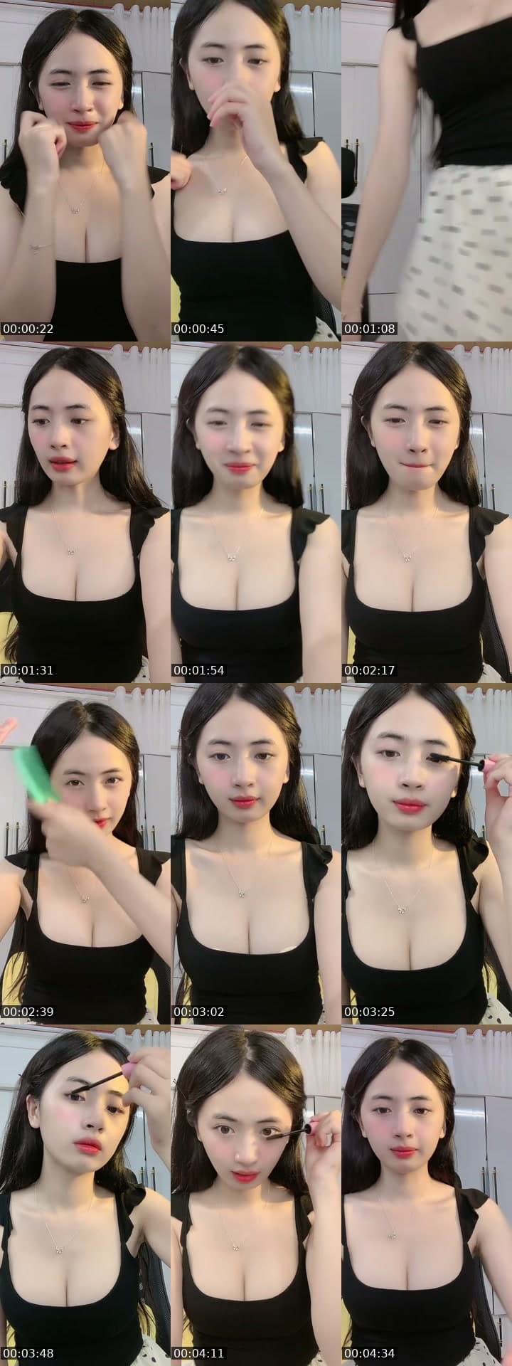 @xiaomeimei_066 TikTok live stream