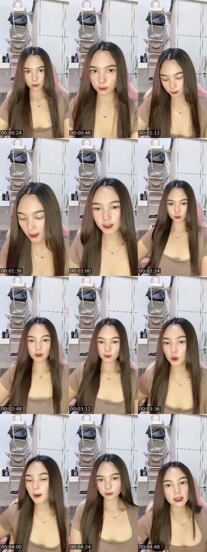 Sedang apa hari ini?
