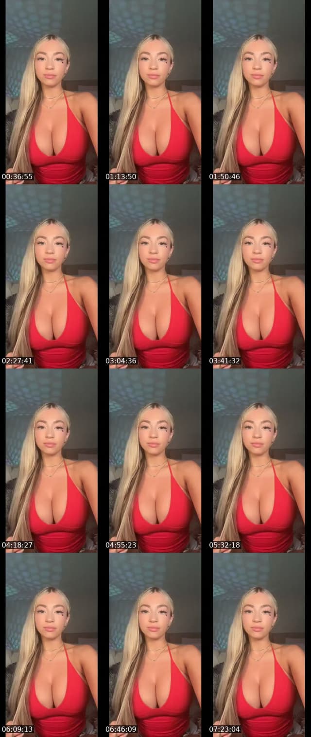TikTok live: Let’s go live! by @terika333