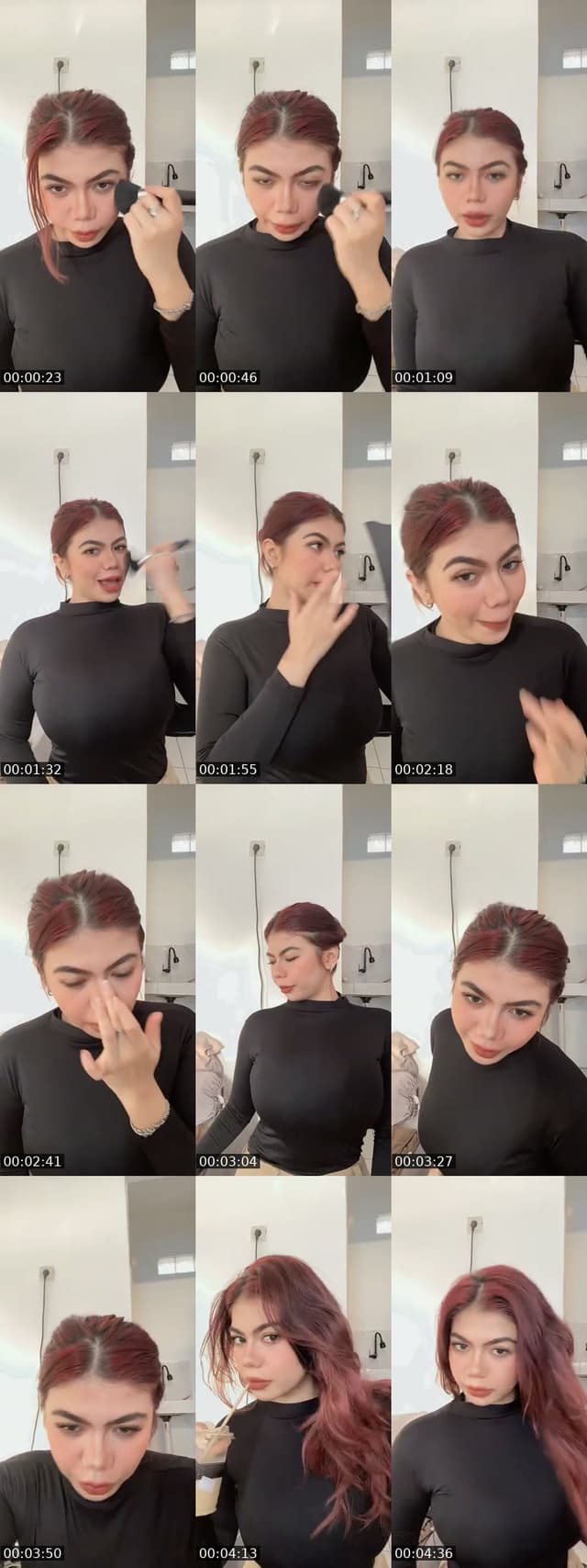 @identitycrisis_0 TikTok live