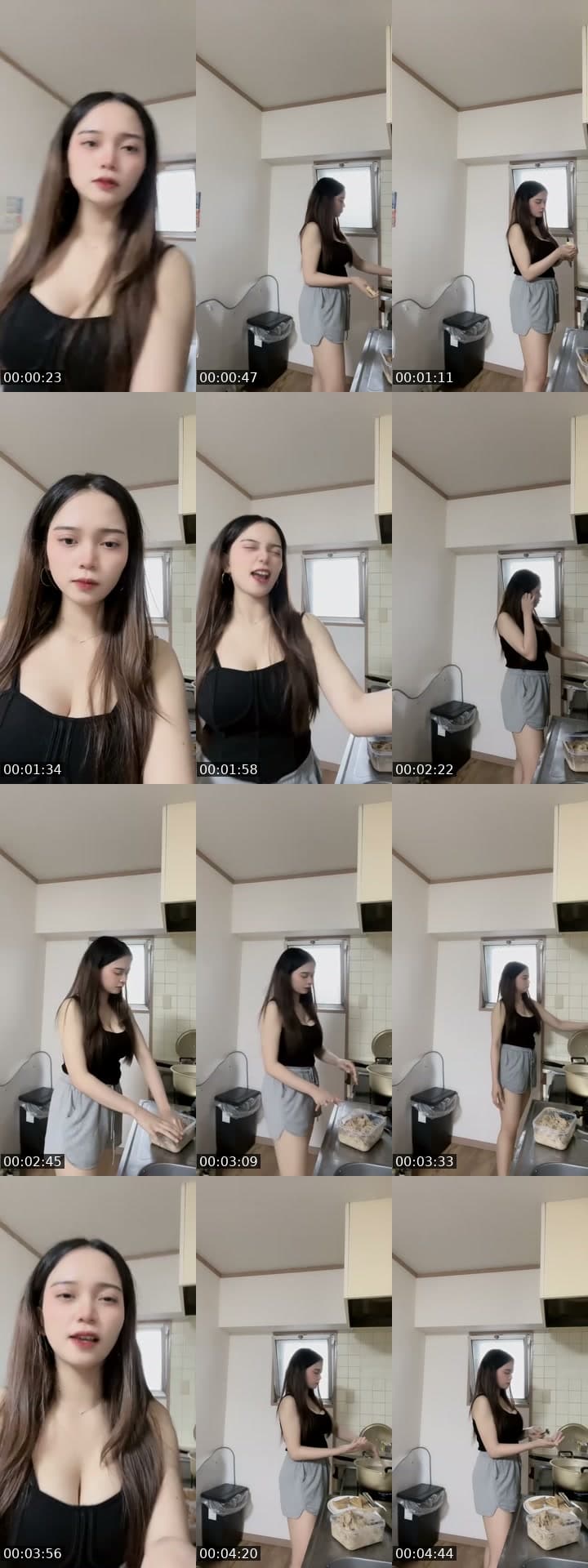 @nanass294 TikTok live stream