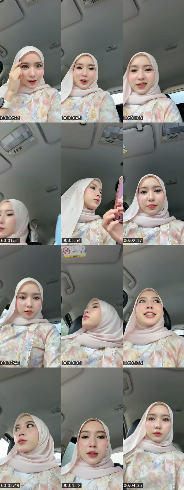 @baconpancakeee TikTok live stream