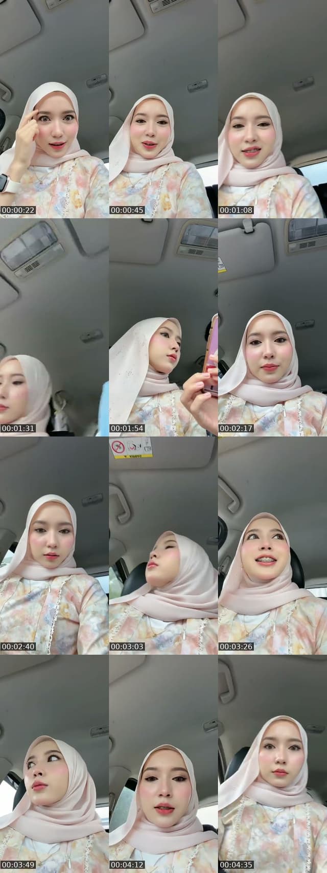 @baconpancakeee TikTok live