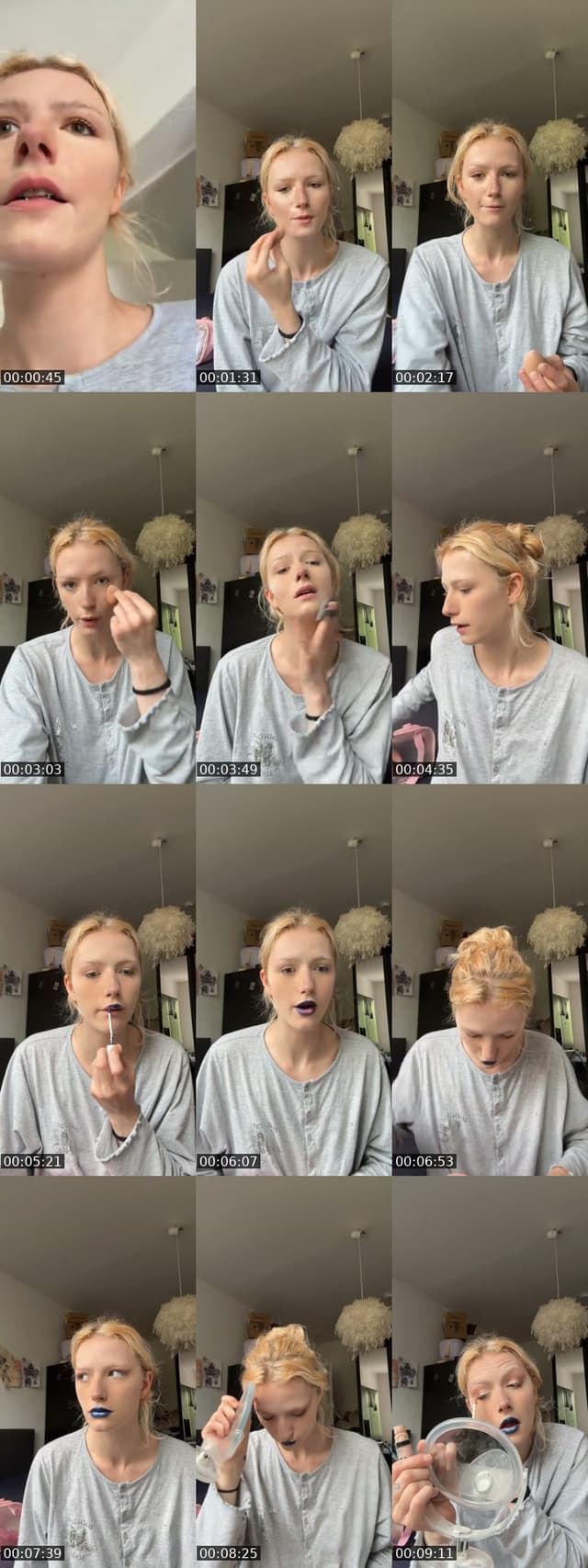 @hanna.suessie TikTok live