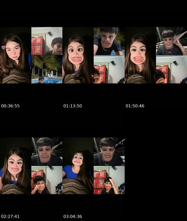@isabella_mendoza5 TikTok live