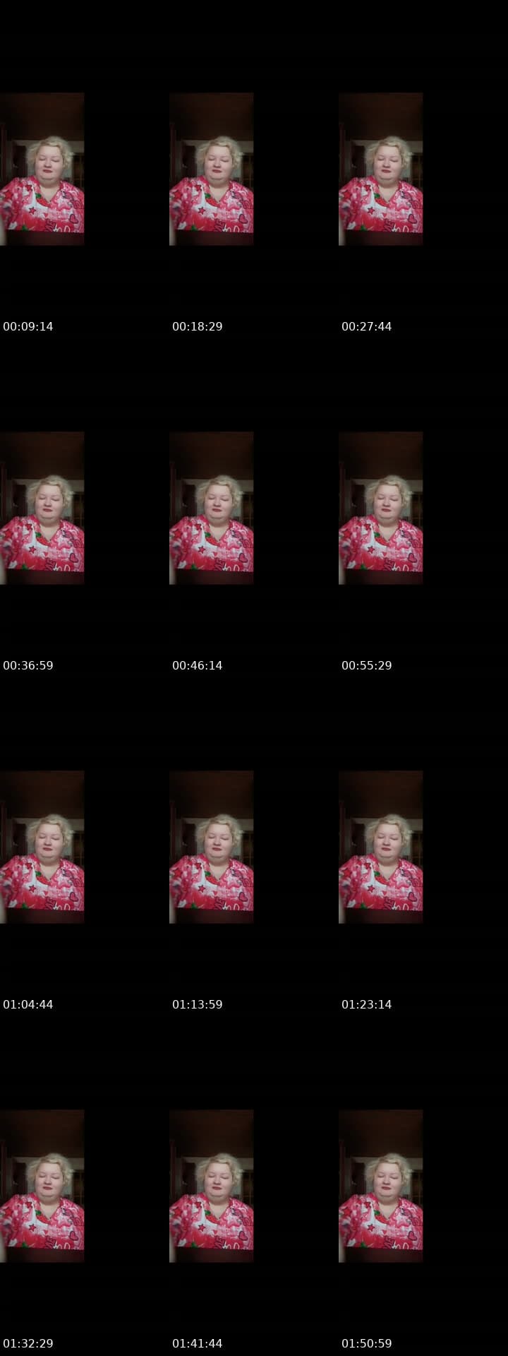 @klaudita.vibe TikTok live stream