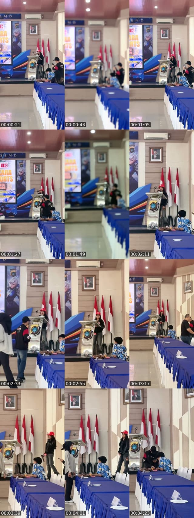 @loisaramadhani_real TikTok live