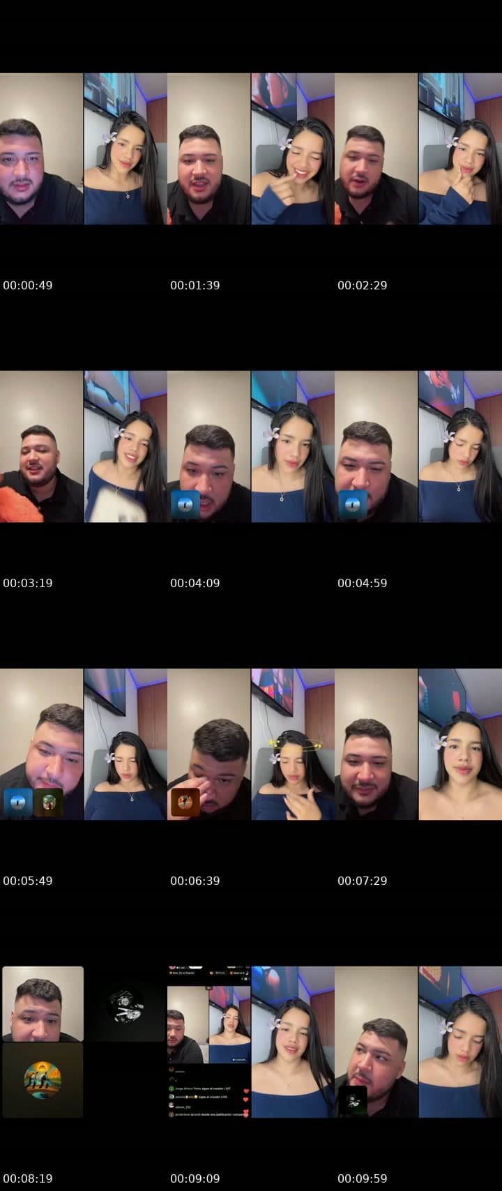 @soy_armando1 TikTok live stream
