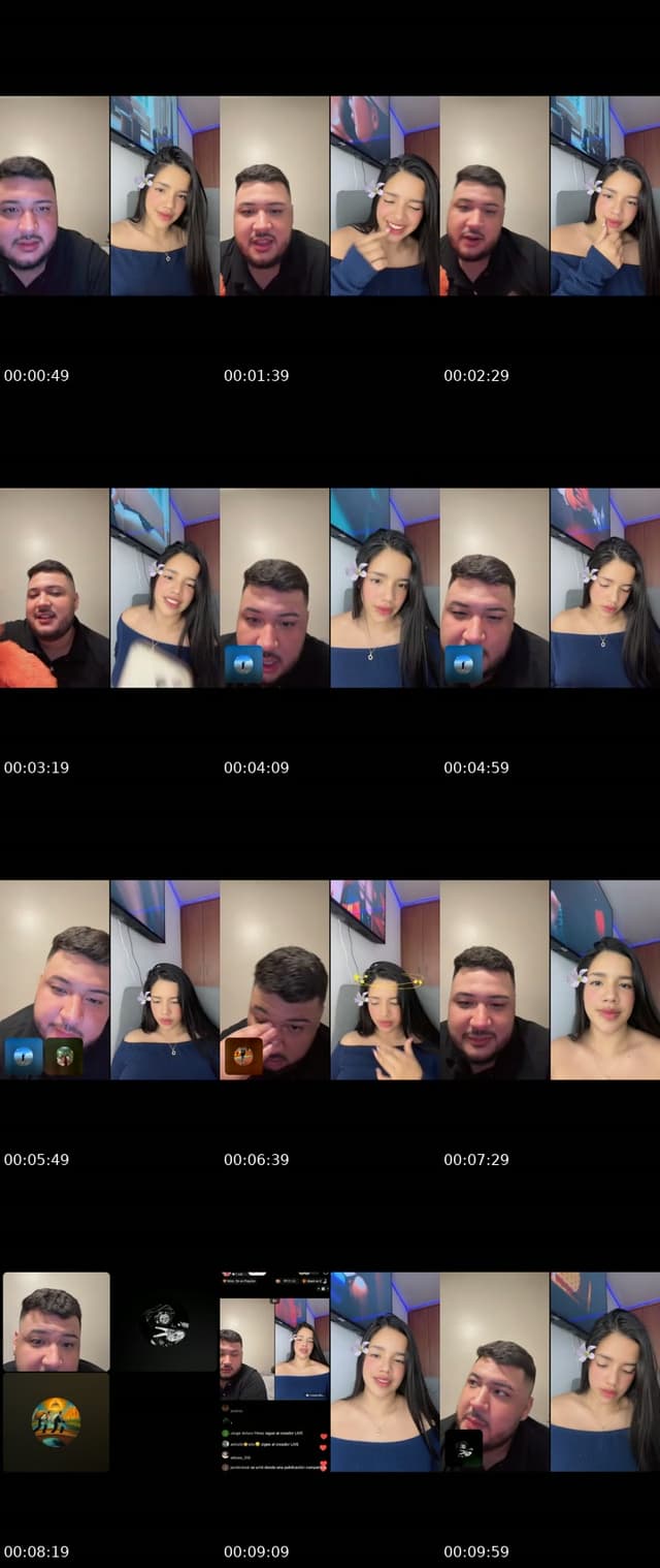 @soy_armando1 TikTok live