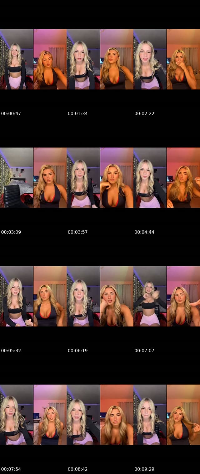 @thekaylaannn TikTok live from 2026-07-05