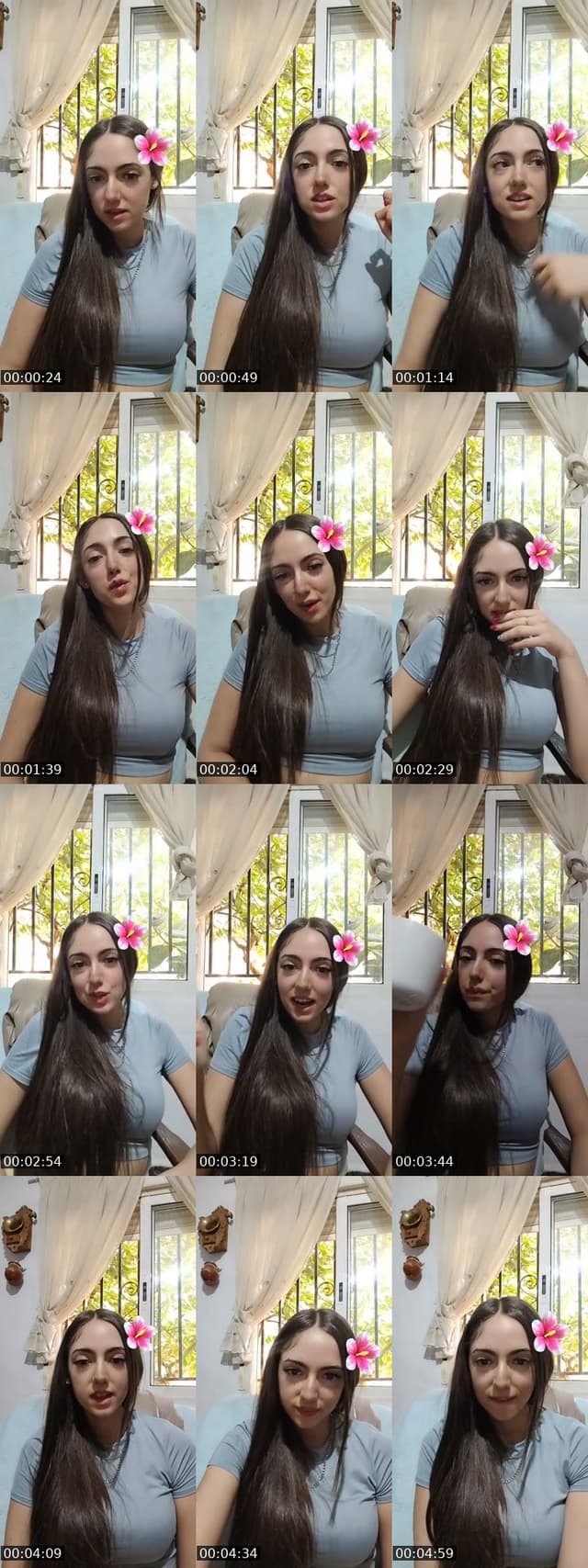 @vesturell TikTok live