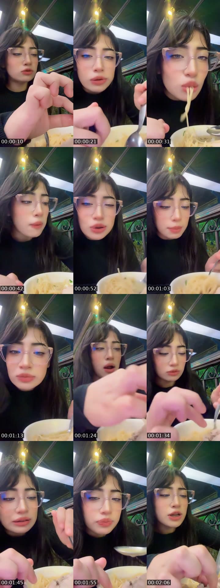 @valzuky TikTok live stream