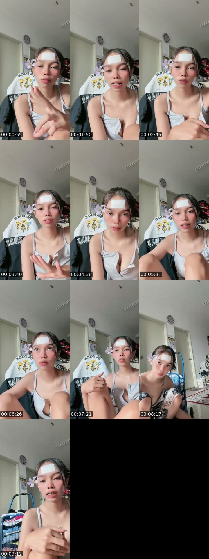 Siapa nak kurushhh mashuk sini