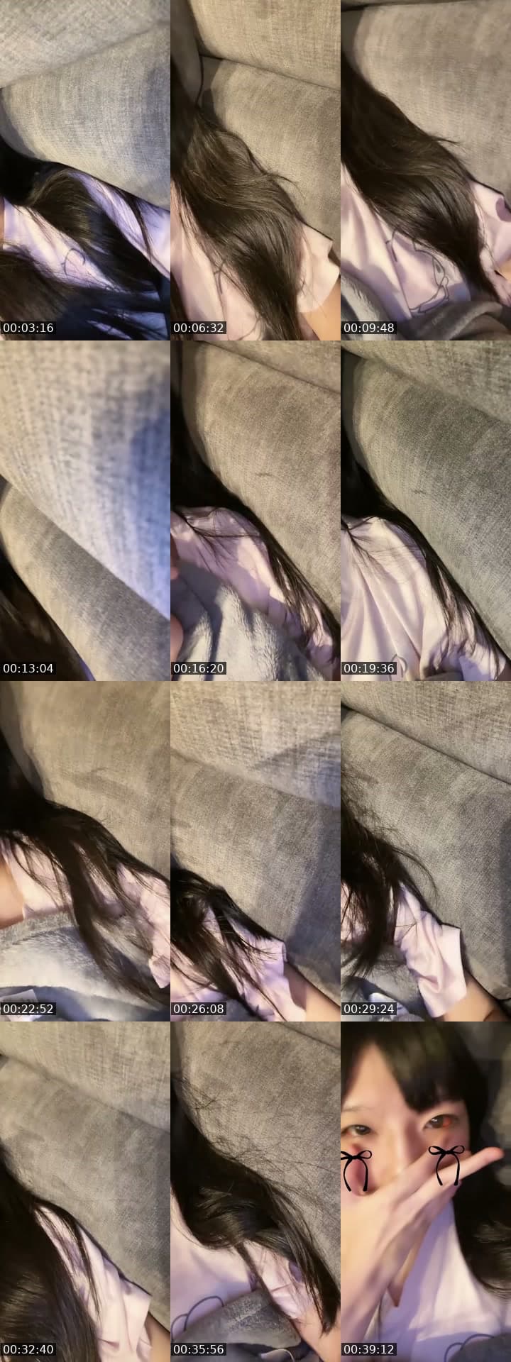 生存報告