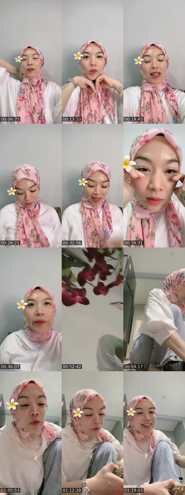 @zzy.honey TikTok live from 2026-07-05