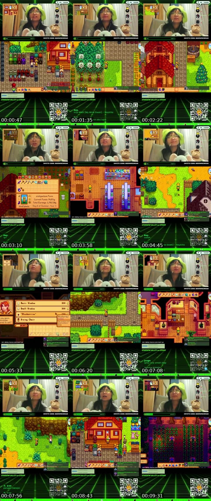 main gak? #stardewvalley