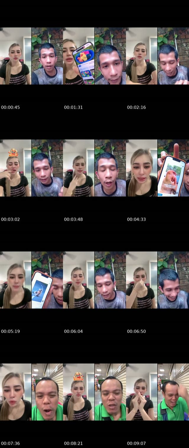 @anzeila_ TikTok live from 2026-07-05