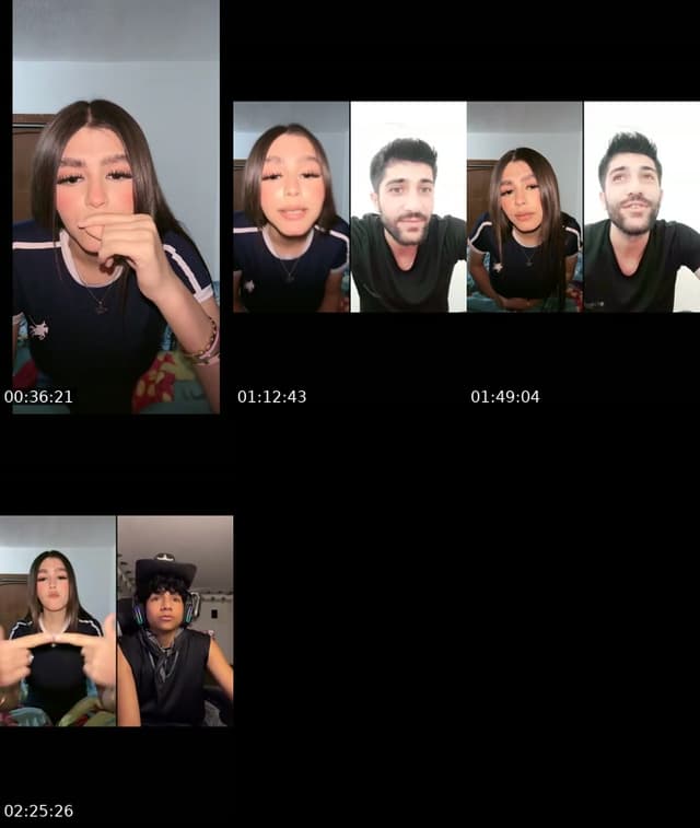 @azotapendej4s TikTok live