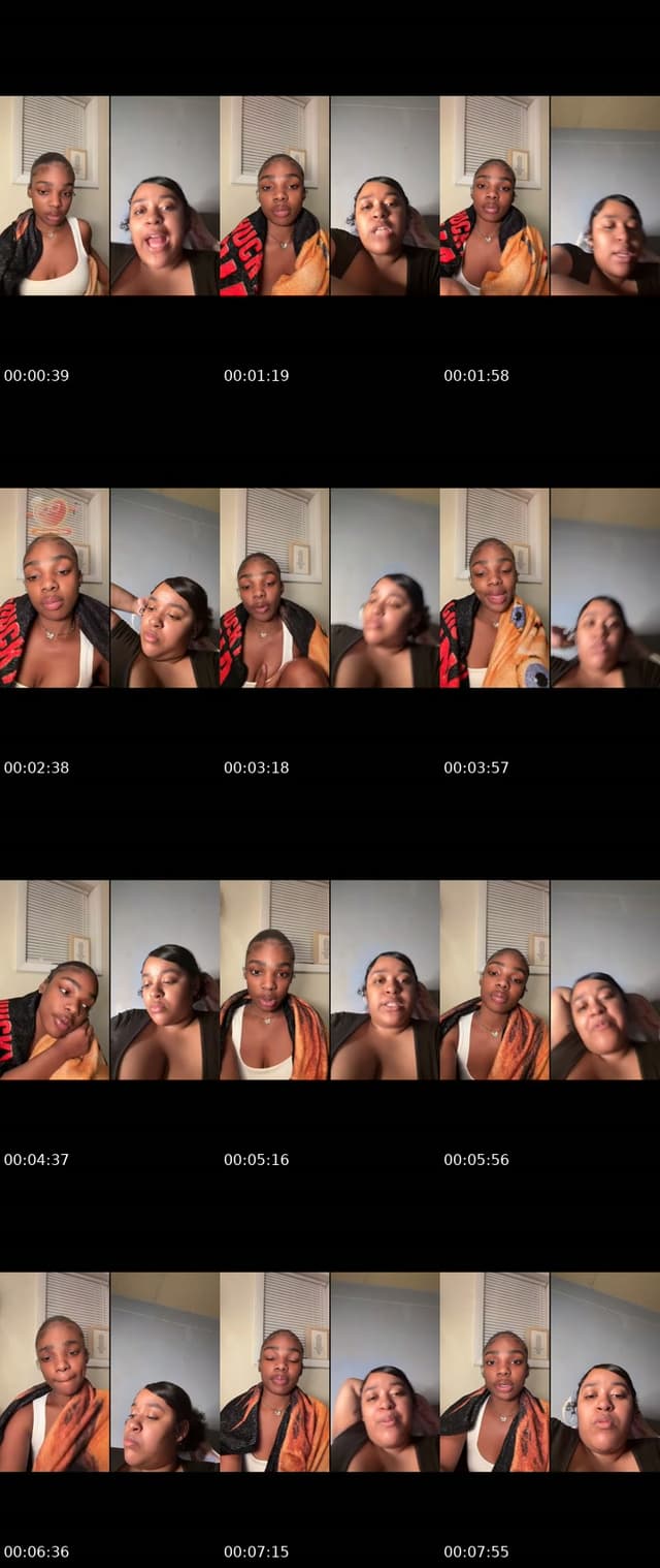 @caziyahjakai0 TikTok live from 2026-07-05