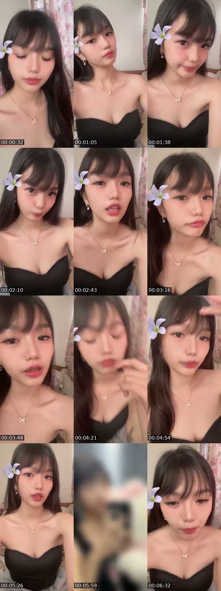 @heartydal TikTok live stream