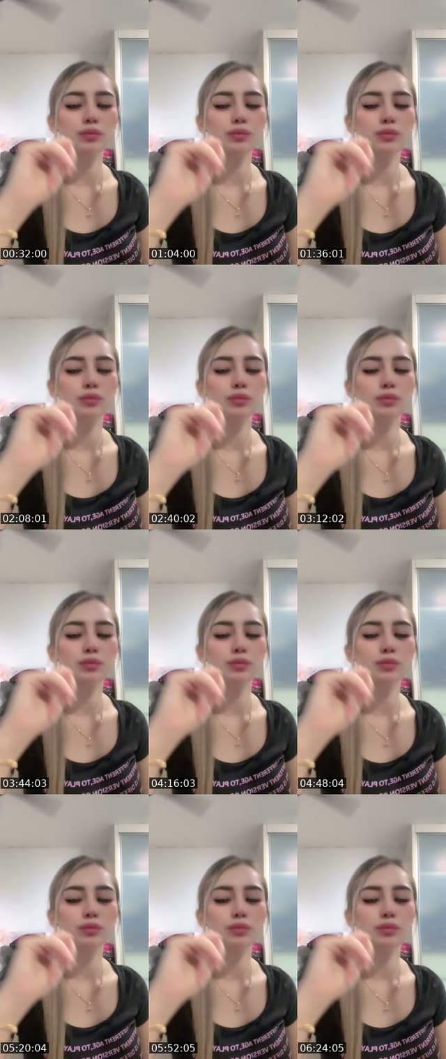 @anzeila_ TikTok live from 2026-07-05