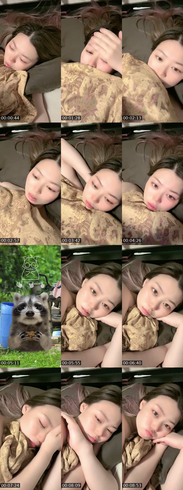 TikTok live: にゅーん by @anyon1366