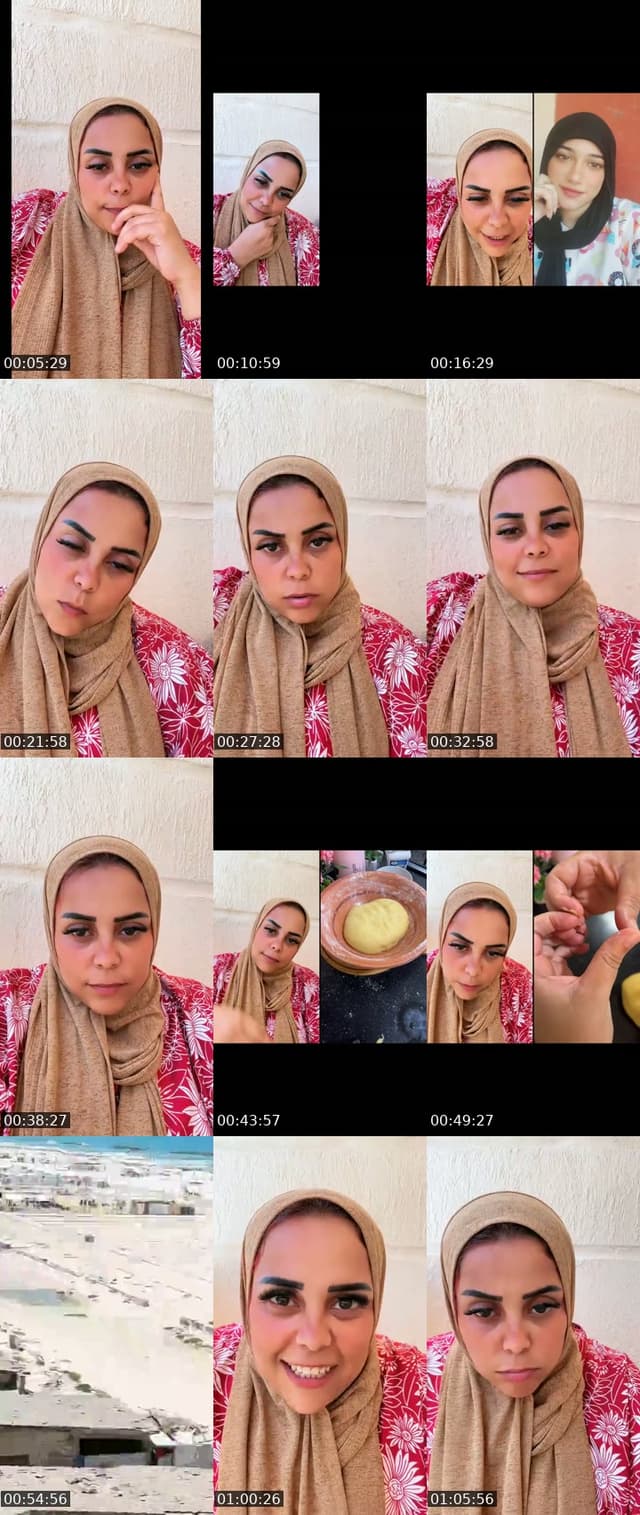@dodogana0 TikTok live from 2026-07-05